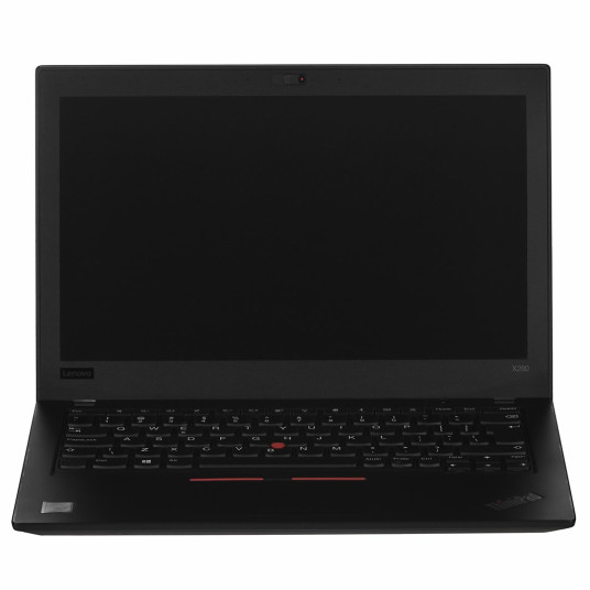 LENOVO ThinkPad X280 i5-8350U 8GB 256GB SSD 12,5" FHD Win11pro Käytetty