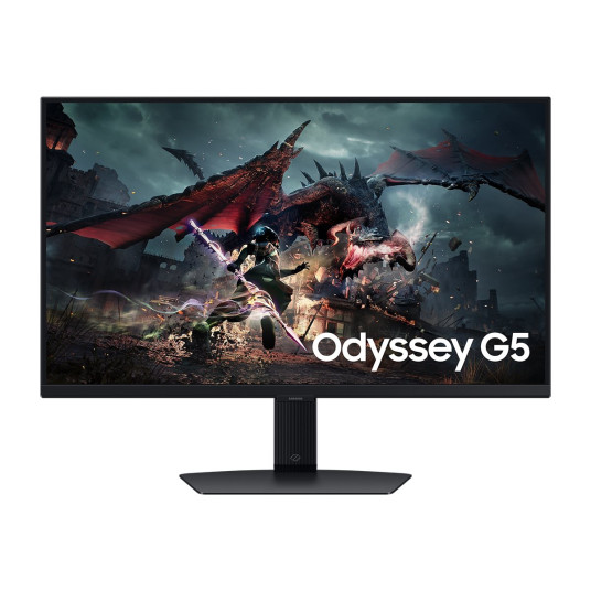 Samsung Odyssey G5 (27DG500) 27" -pelinäyttö