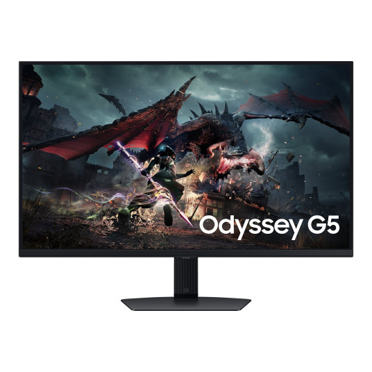 Samsung Odyssey G5 (32DG500) 32" -pelinäyttö