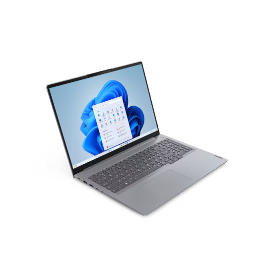 Lenovo | ThinkBook 16 Gen 7 | Arctic Grey | 16" | IPS | WUXGA | 1920 x 1200 pikselin