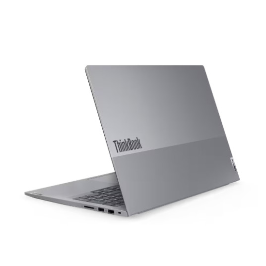 Lenovo | ThinkBook 16 Gen 7 | Arctic Grey | 16" | IPS | WUXGA | 1920 x 1200 pikselin