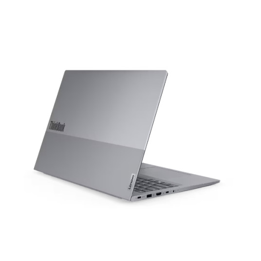 Lenovo | ThinkBook 16 Gen 7 | Arctic Grey | 16" | IPS | WUXGA | 1920 x 1200 pikselin