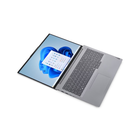 Lenovo | ThinkBook 16 Gen 7 | Arctic Grey | 16" | IPS | WUXGA | 1920 x 1200 pikselin