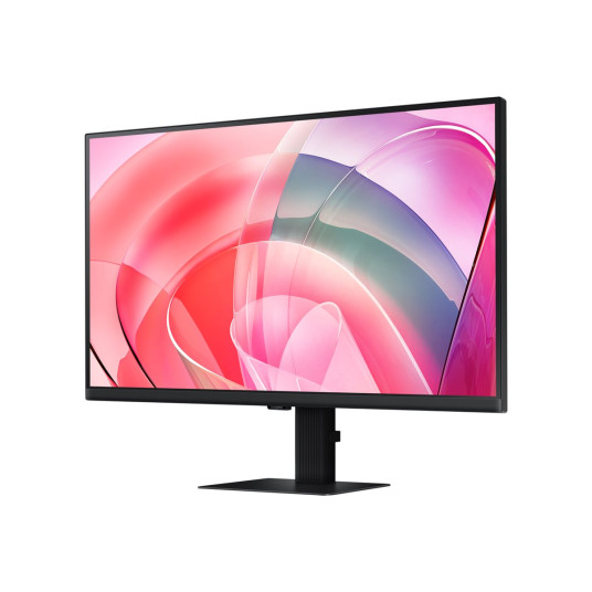 Samsung LS27D700EAUXEN 27" IPS 4K -näyttö 3840x2160/16:9/280cd/m2/5ms, DP, HDMI