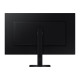 Samsung LS27D700EAUXEN 27" IPS 4K -näyttö 3840x2160/16:9/280cd/m2/5ms, DP, HDMI