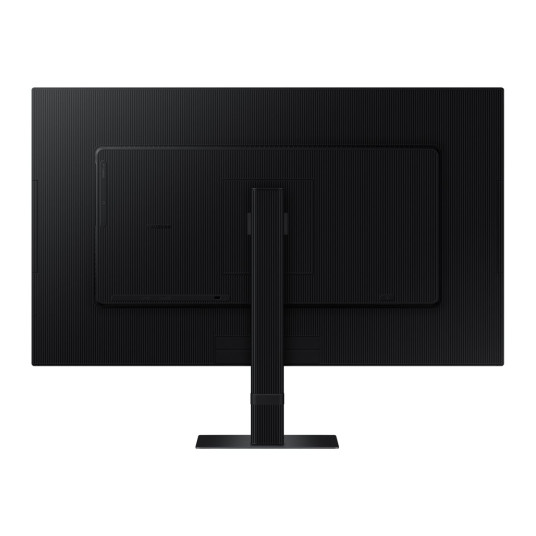 Samsung LS27D700EAUXEN 27" IPS 4K -näyttö 3840x2160/16:9/280cd/m2/5ms, DP, HDMI