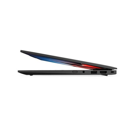 Kannettava tietokone Lenovo ThinkPad X1 Carbon G12 21KC0055PB W11Pro Ultra 7 155U/16GB/512GB/INT/LTE/14.0 WUXGA/Black/vPro/3YRS Premier Support + CO2 Offset