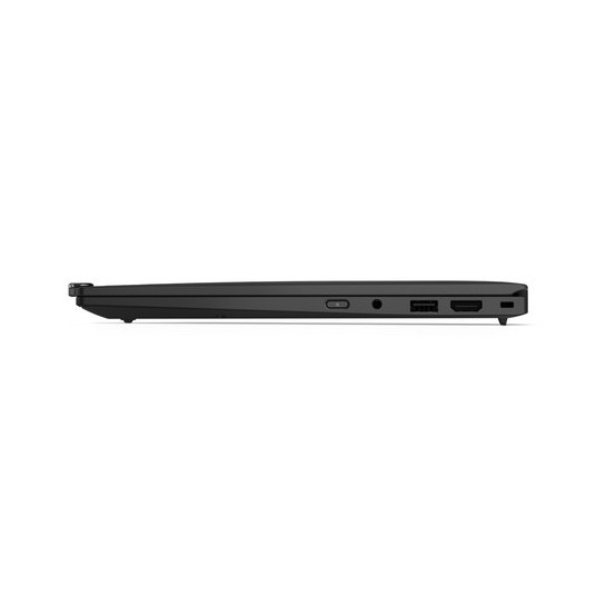 Kannettava tietokone Lenovo ThinkPad X1 Carbon G12 21KC0055PB W11Pro Ultra 7 155U/16GB/512GB/INT/LTE/14.0 WUXGA/Black/vPro/3YRS Premier Support + CO2 Offset