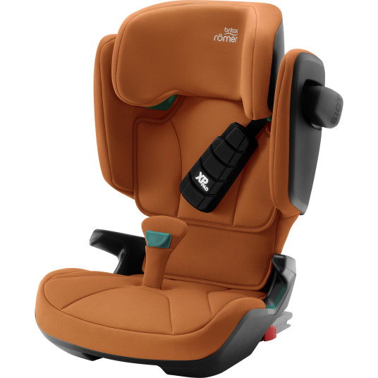 BRITAX KIDFIX i-SIZE turvaistuin Golden Cognac 2000035124