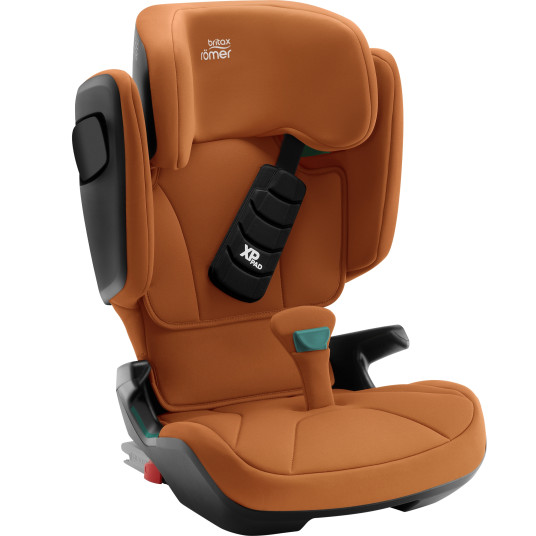 BRITAX KIDFIX i-SIZE turvaistuin Golden Cognac 2000035124