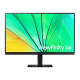 SAMSUNG ViewFinity S60D 27i WQHD IPS