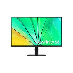 SAMSUNG ViewFinity S60D 27i WQHD IPS