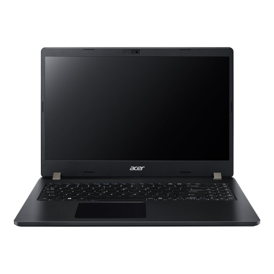 Acer TravelMate TMP215-41-G2 15.6" HD IPS AMD R3 Pro 5450U/16GB/SSD 512GB/AMD Radeon Graphics/Win11ProNA/Eng kbd/Black/3Y Warranty | Acer