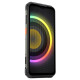 Älypuhelin Ulefone Armor 21 8GB/256GB Black