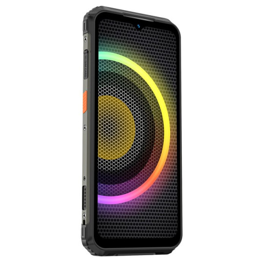 Älypuhelin Ulefone Armor 21 8GB/256GB Black