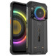 Älypuhelin Ulefone Armor 21 8GB/256GB Black