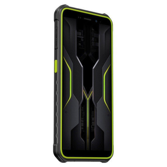 Älypuhelin  Ulefone Armor X12 Pro 4GB/64GB Green