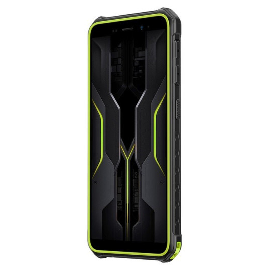 Älypuhelin  Ulefone Armor X12 Pro 4GB/64GB Green