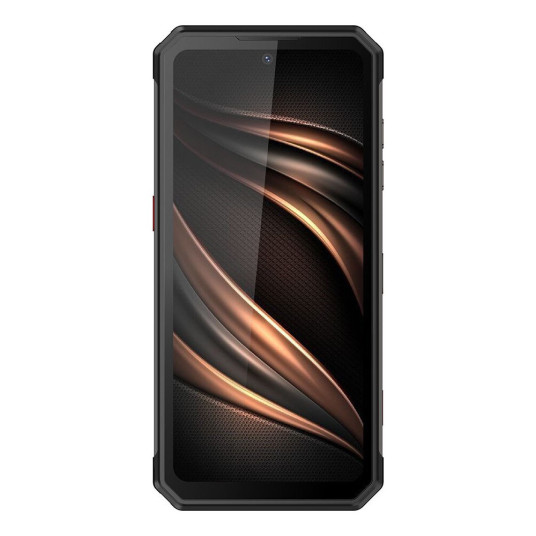 Älypuhelin Oukitel WP21 12GB/256GB Black