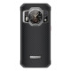 Älypuhelin Oukitel WP21 12GB/256GB Black