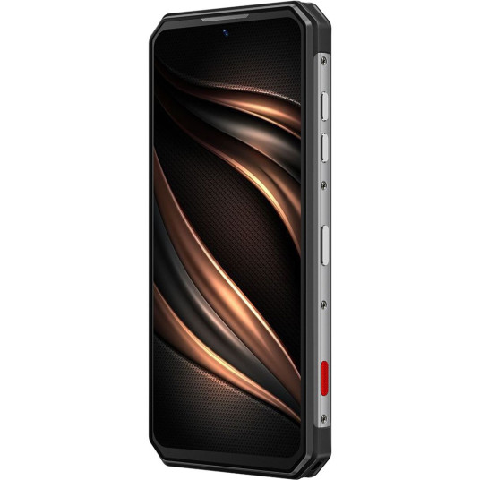 Älypuhelin Oukitel WP21 12GB/256GB Black