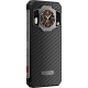 Älypuhelin Oukitel WP21 12GB/256GB Black