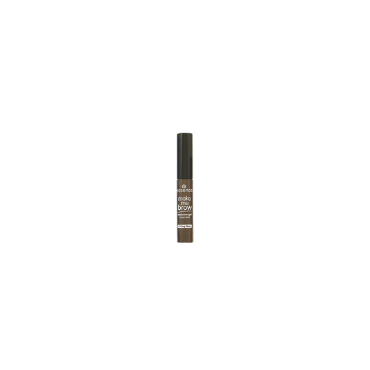 Essence Cosmetics Make Me Brow Gel Mascara Para Cejas 02-Brows 3,8 ml