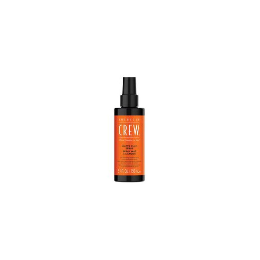 American Crew Matte Clay Medium Hold Spray 150ml