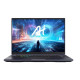 Gigabyte AORUS 16X 2024 - i7-13650HX | 16"-165 Hz | 16 Gt | 1 Tt | W11H | RTX 4070