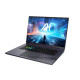 Gigabyte AORUS 16X 2024 - i7-13650HX | 16"-165 Hz | 16 Gt | 1 Tt | W11H | RTX 4070