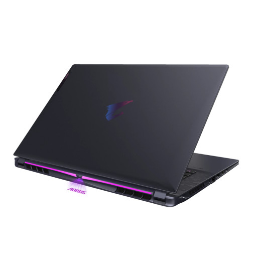 Gigabyte AORUS 16X 2024 - i7-13650HX | 16"-165 Hz | 16 Gt | 1 Tt | W11H | RTX 4070