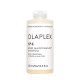 Olaplex, No.4 Hair Perfector, hiusshampoo, korjaava ja vahvistava, 250 ml