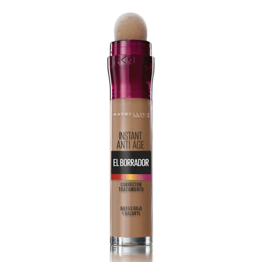 Maybelline Instant Age Rewind Eraser Dark Circles Treatment Concealer 08 Buff 6 ml