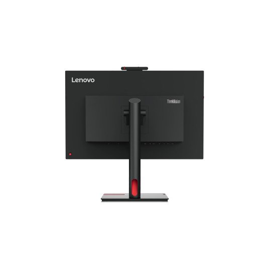 Lenovo ThinkVision T27hv-30 LED-näyttö 68,6 cm (27") 2560 x 1440 pikseliä Quad HD Musta