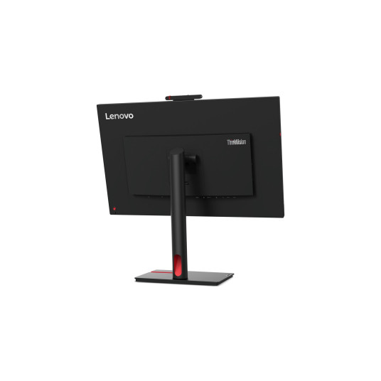 Lenovo ThinkVision T27hv-30 LED-näyttö 68,6 cm (27") 2560 x 1440 pikseliä Quad HD Musta