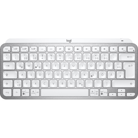 Logitech MX Keys Mini - näppäimistö - QWE