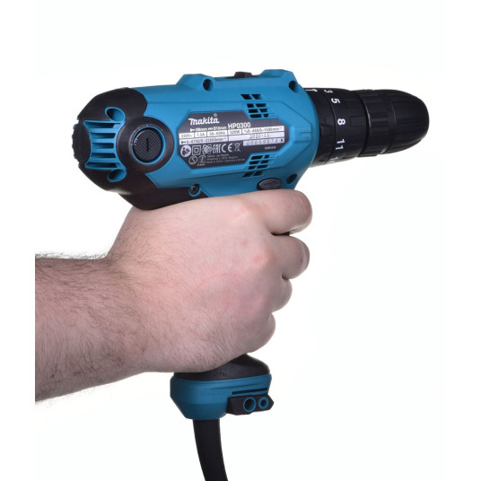 Avaimeton HP0300 Makita