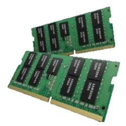 Samsung M324R4GA3BB0-CQK Muistimoduuli 32 GB 1 x 32 GB DDR5 4800 MHz ECC