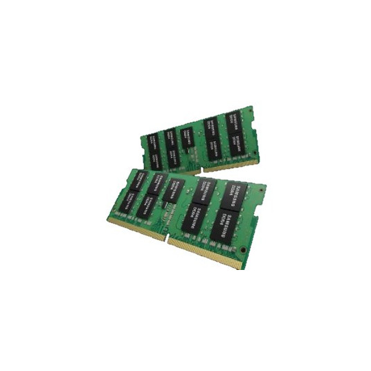 Samsung M324R4GA3BB0-CQK Muistimoduuli 32 GB 1 x 32 GB DDR5 4800 MHz ECC