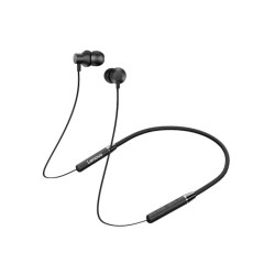 Lenovo Wireless Bluetooth Headset HE05 musta