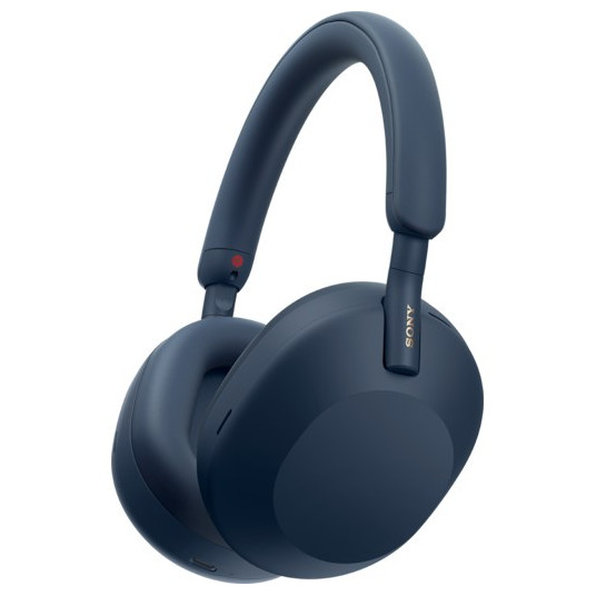 Kuulokkeet Sony WH-1000XM5 Blue