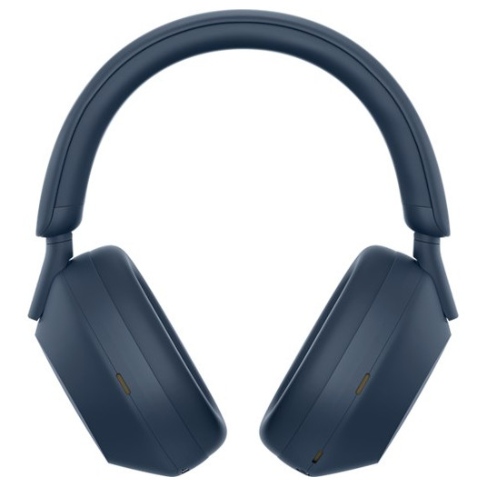 Kuulokkeet Sony WH-1000XM5 Blue