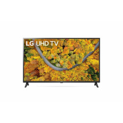 Televisio|LG|43"|4K/Smart|3840x2160|langaton lähiverkko|Bluetooth|webOS|43UP751C |43UP751C