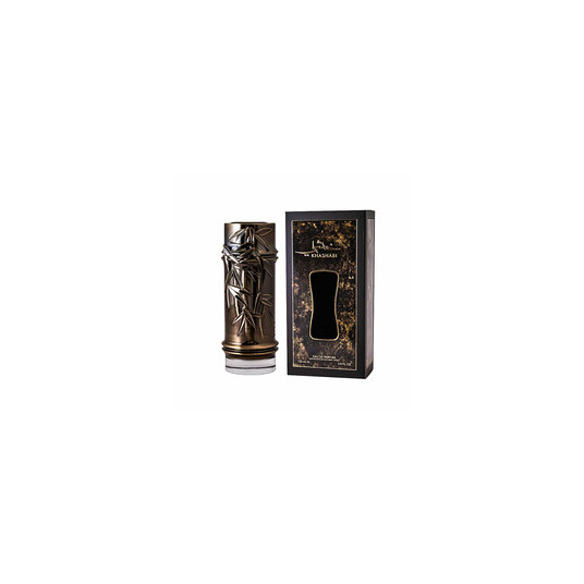 Lattafa Khashabi Eau De Parfum 100 ml (unisex)