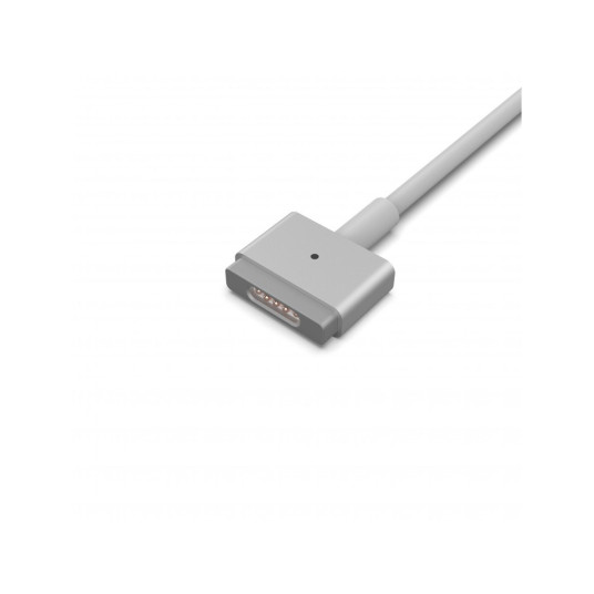 Vihreä solu AD55 Laturi AC-adapteri Apple Macbook 85W / 20V 4.25A / Magsafe 2:lle