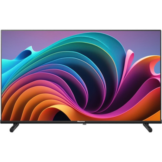 Televisio Hisense 32A5NQ QLED 32" Smart