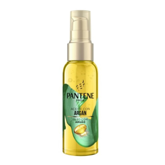 Pantene Oil with Argan 100ml