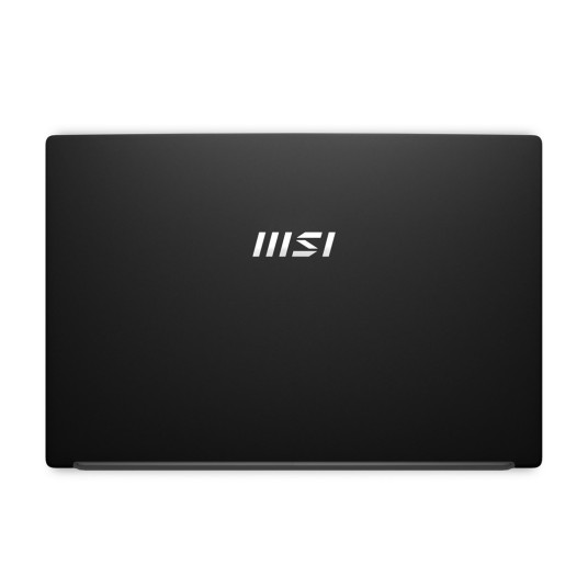 MSI Modern 15 H AI C1MG-013PL Ultra 5 125H 15.6" FHD 60Hz IPS-taso 16GB DDR5 SSD512 Intel Arc Graphics Win11