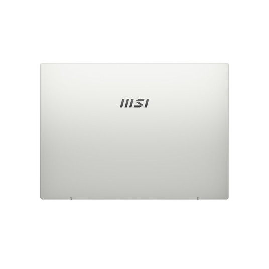 MSI Prestige 14Evo B13M-631PL i7-13700H 14 "FHD+ 400nit IPS-tason paneeli 16GB LPDDR5 SSD1TB Intel Iris Xe Graphics Win11