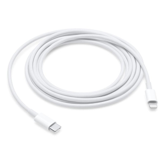 USB-C-Lightning-kaapeli (2 m)